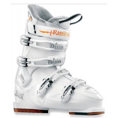Chaussure Alpin Blast White Chaussure Alpin Blast White