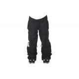 BANSHEE KIDS 5K OUTERWEAR PANT BLACK