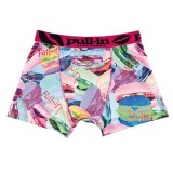 Pullin fashion Burger