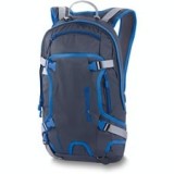 Sac &agrave; dos Dakine Heli Pack Stencil