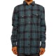 Chemise Globe Homme : Pilfer Shirt Midnight Navy