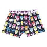 Sous v&ecirc;tement Homme Pull In Fashion Brush