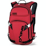 dakine sac &agrave; dos snowboard, HELI PRO RED