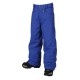 volcom pantalon technique enfant, recruit insulated pant junior strobe blue