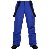 Protest pantalon technique enfant DENYS PANT JUNIOR BLUE RAY