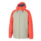 Volcom veste technique homme industrial JACKET moss