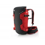patroller 22 NOIR / ROUGE