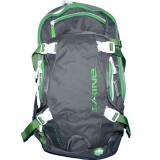 Dakine sac &agrave; dos snow HELI PACK ANTHRACITE GREY