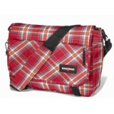 Eastpak sac bandouli&egrave;re 20 litres DELEGATE NEON RED
