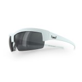 Gloryfy lunettes de soleil G4 WHITE / ANTHRACITE