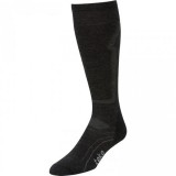 Teko chaussettes ski pro ultralight charcoal heather