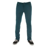 Volcom pantalon homme CHILI CHOCKER JEAN STROBE