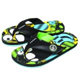 Volcom tongue enfant VOCATION CREEDLERS LIME