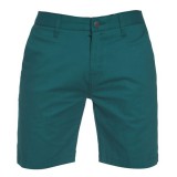 Volcom short homme FRICKIN TIGHT SOLID STROBE GREEN