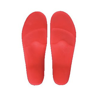 Sidas paire de semelles préformées pour chaussures snow + flash fit