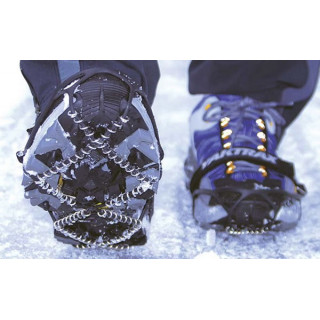 Crampons pour chaussure pour glace et neige
