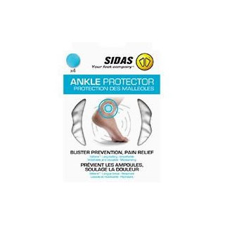 Sidas Protection cheville 14 (X4)