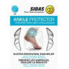 Sidas ANKLE PROTECTOR 14 (X4)