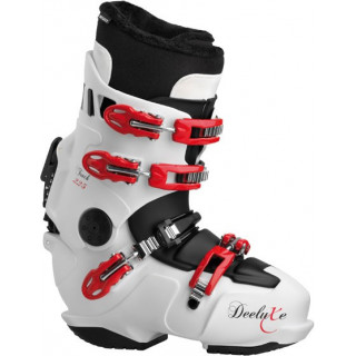 Deeluxe chaussure snowboard alpin Track 225 T. Hardboots