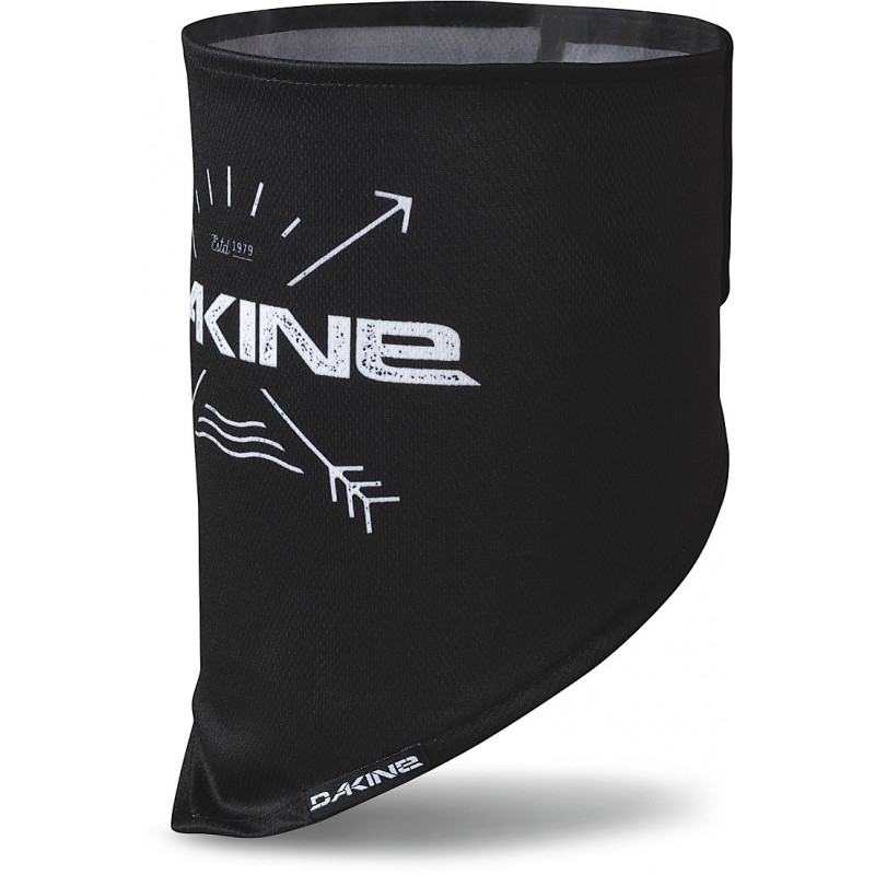 DAKINE bandana hoodlum black