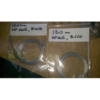 Boa technology Cable de rechange serrage Boa