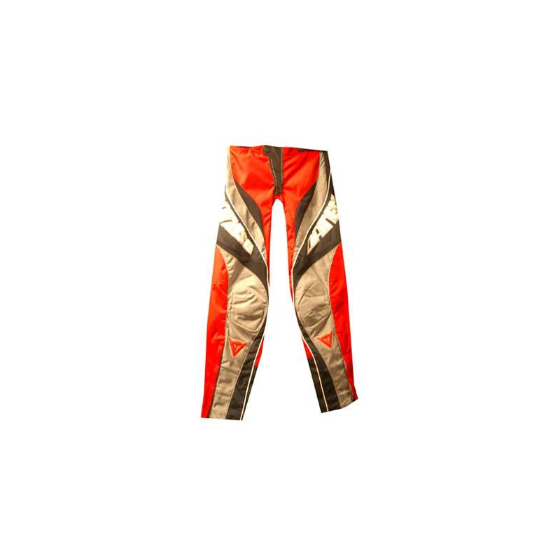 Dainese Pantalon Vtt BMX Descente Petite TAille enfant