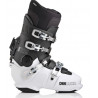 Deeluxe chaussure de snowboard alpin Track 325 T Black and White