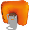 DAKINE ras removable airbag orange