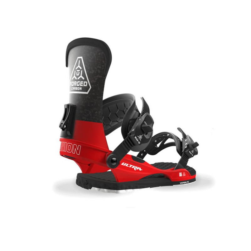 UNION Bindings ultra th