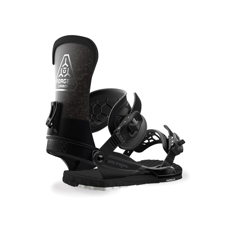 UNION FIXATION bindings ultra black