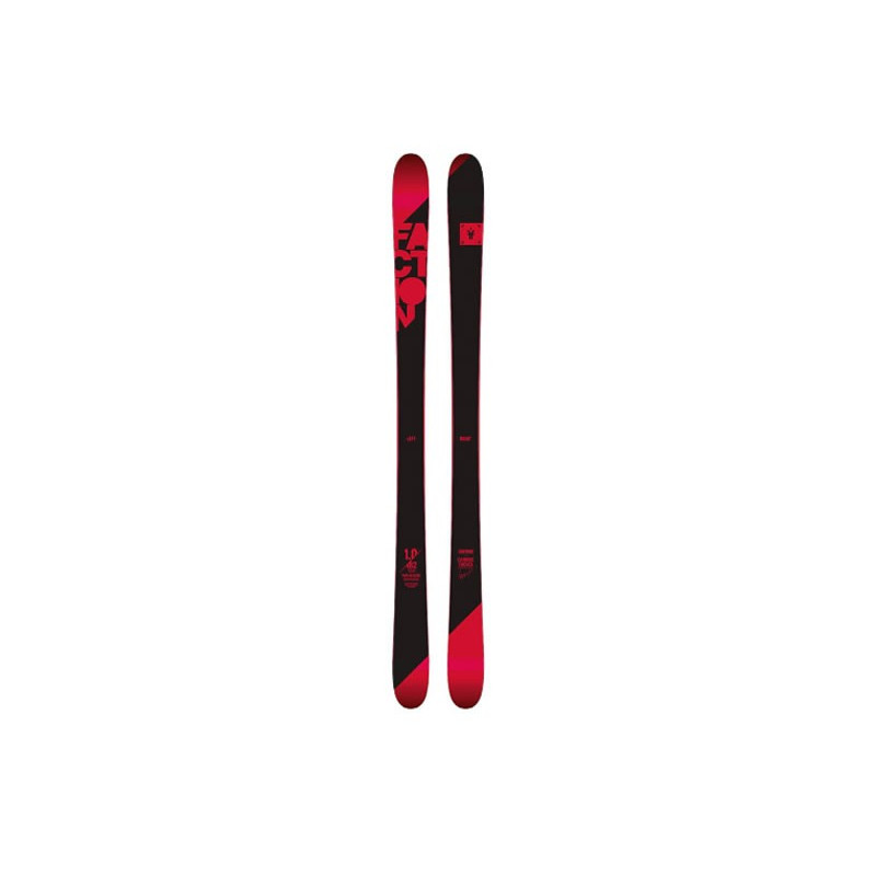 FACTION  ski CT Junior 1.0