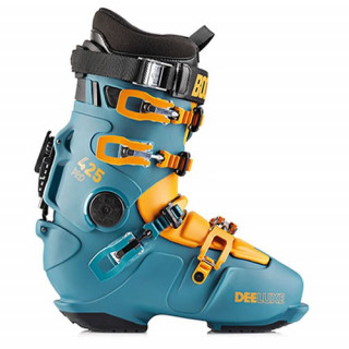 DEELUXE chaussures de snowboard alpin TRACK 425 PRO T PETROL