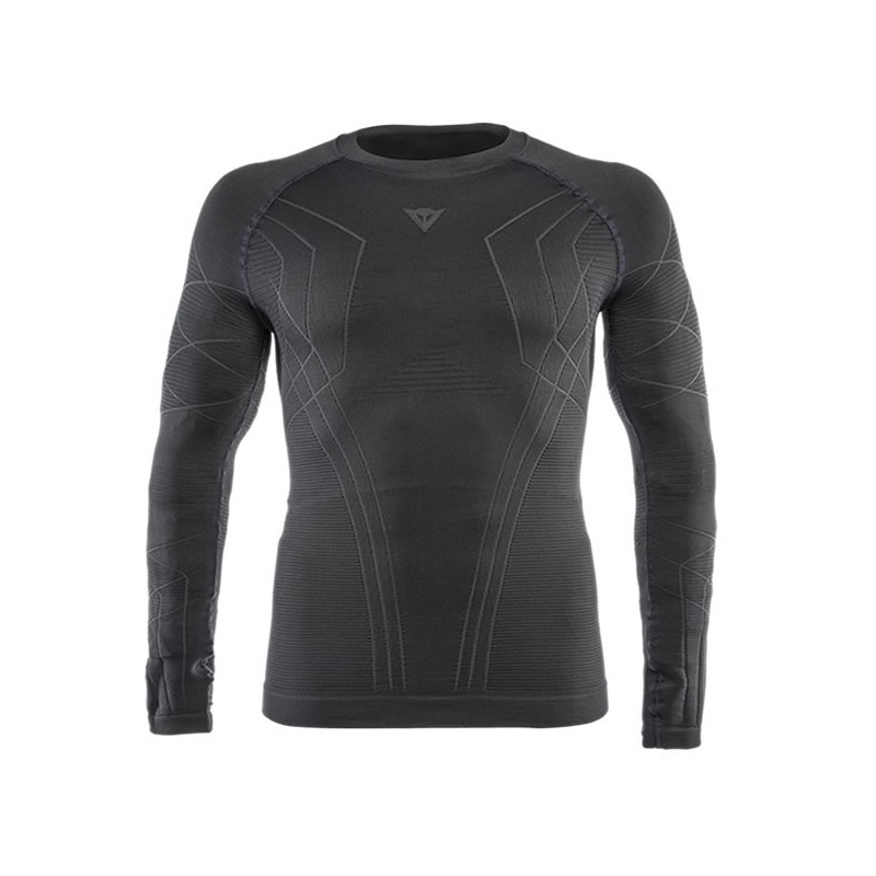 DAINESE hp1 bl m shirt stretch/limo/gunmetal