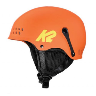 K2 casque entity orange junior
