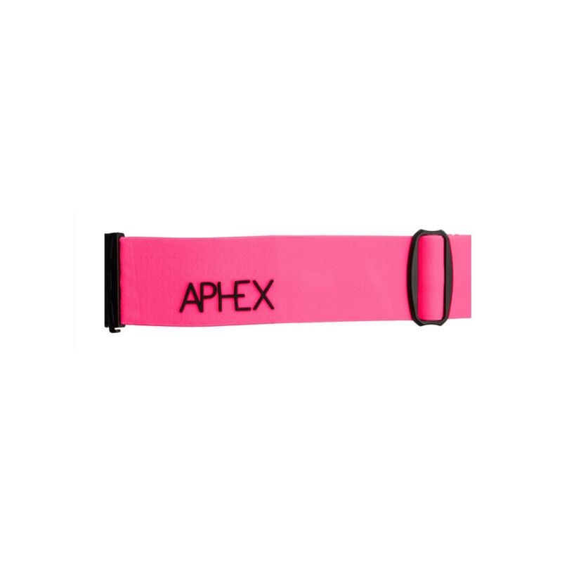 APHEX STRAP ROSE NEON