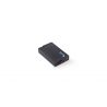 Gopro Batterie Rechargeable Compatible Hero 5, 6 7 Black