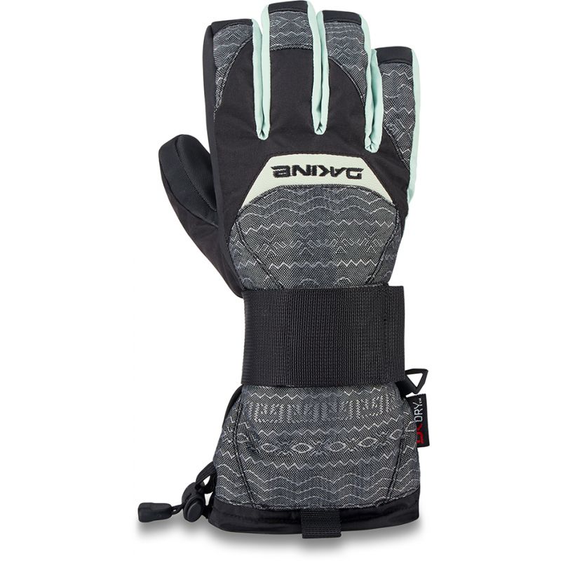 DAKINE wristguard glove hoxton