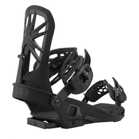 UNION bindings expedition  black fixations