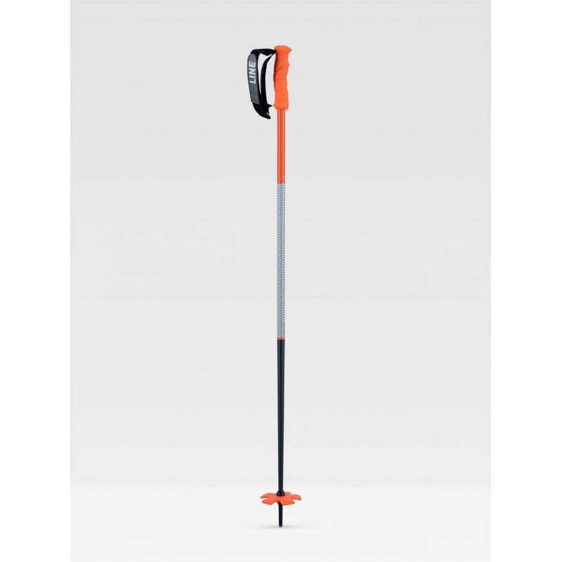 LINE grip stick orange crush