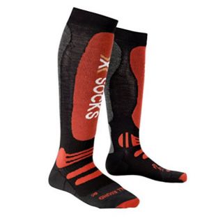 X-SOCKS SKI CONTROL 2.0 X-Socks Chaussettes de ski pour homme Control 2.0 Homme 