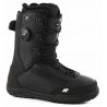 K2 Darko Black Boots Snowboard 2021 