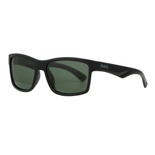 Aphex Orbit / Sunglasses Matt black frame full black
