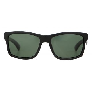 Aphex Orbit / Sunglasses Matt black frame full black