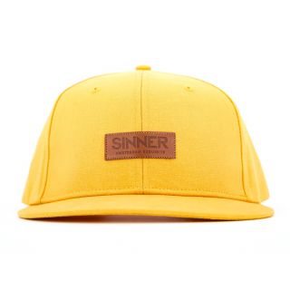 Sinner CAP SINNER AMS EXQ. / Green / STRAPBACK