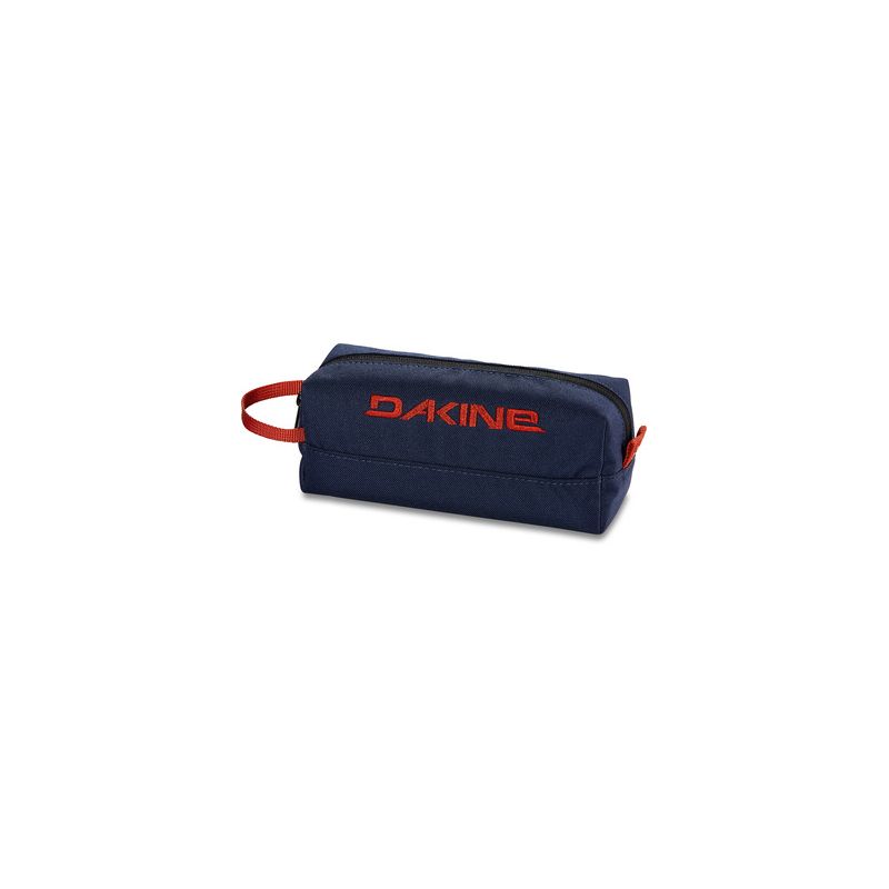 Dakine trousse accessory case dark navy