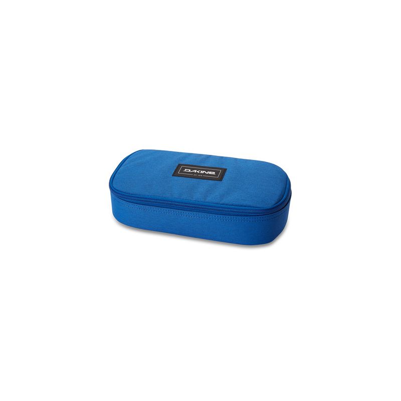 Dakine trousse school case XL - cobalt blue