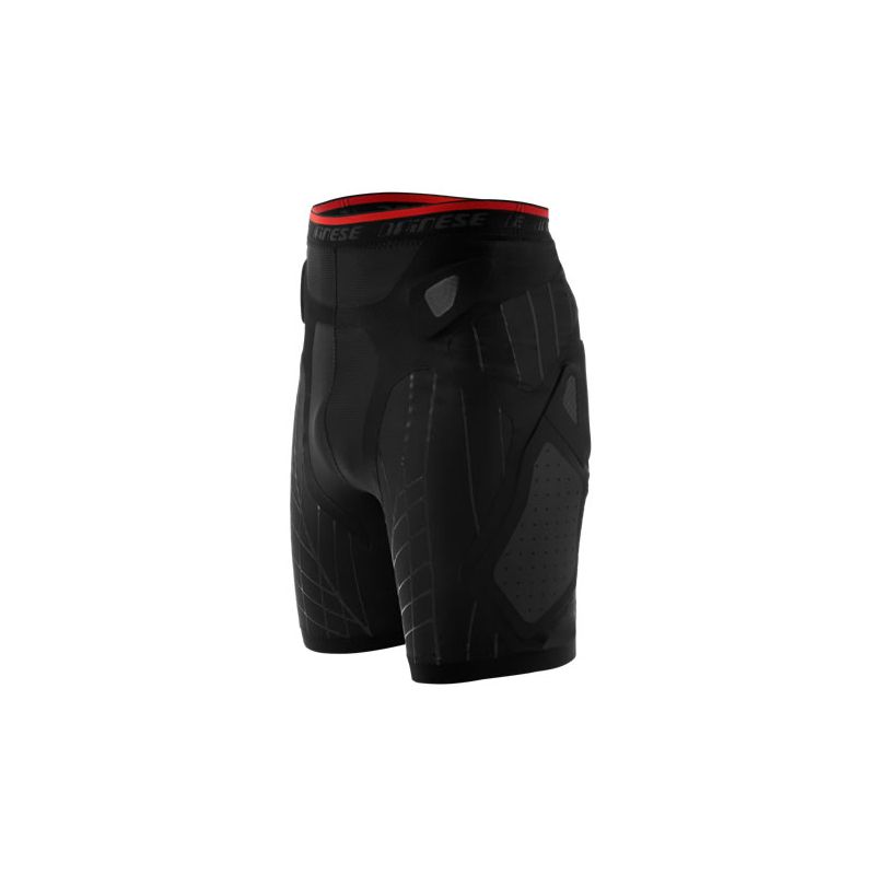 Dainese Soft pants short black