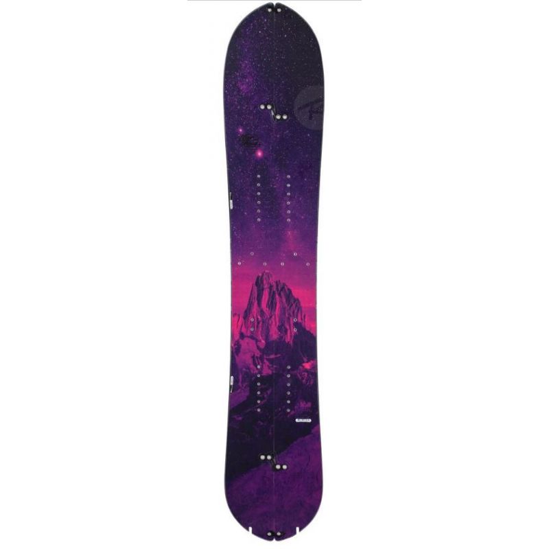 Rossignol After Hours splitboard