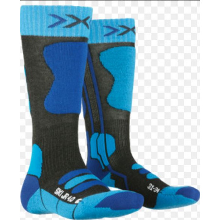 Chaussettes X-Socks ski 4.0 junior