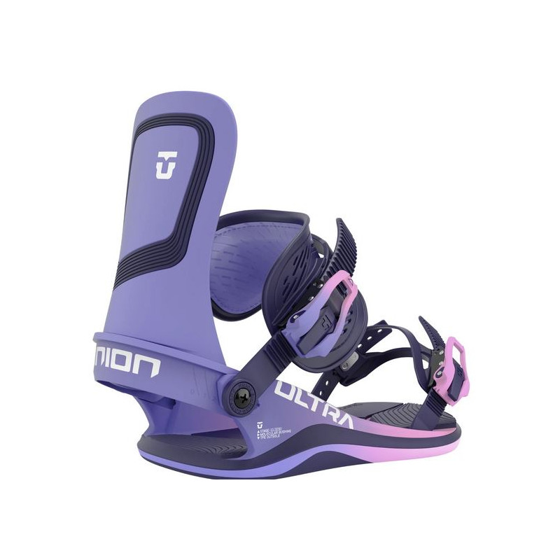 Fixation Snow Union Ultra wos violet